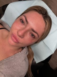 Eyelash extensions sale chrissy before 2 lavish cincinnati