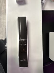 lash lift and tint aftercare elleeplex