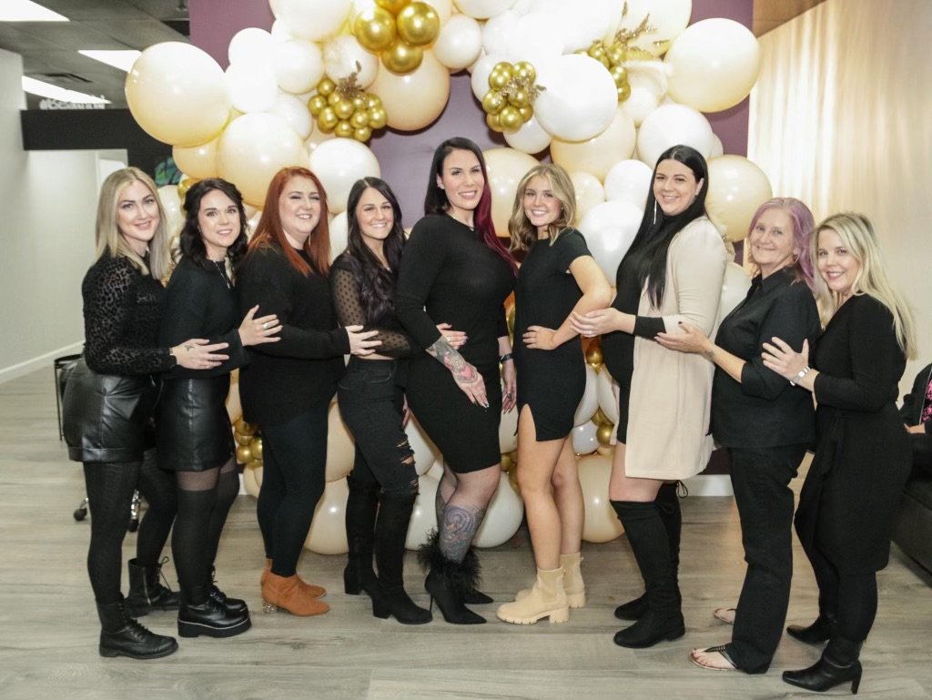 lavish cincinnati january sales