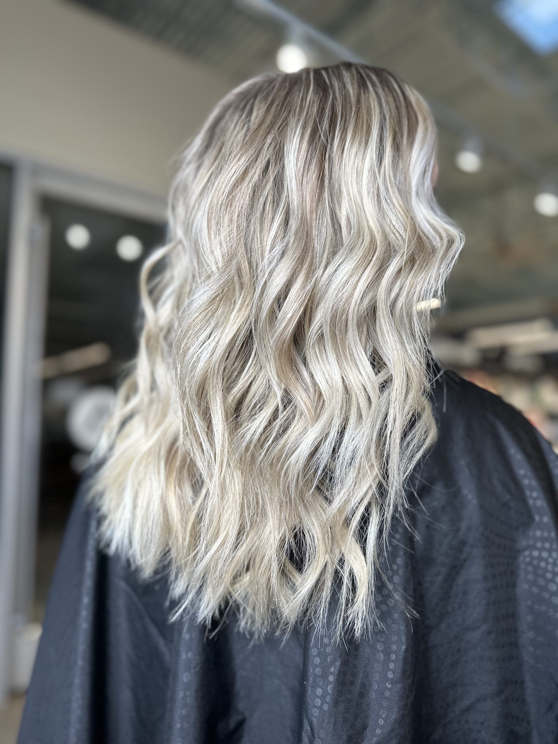 Hair Salons Cincinnati