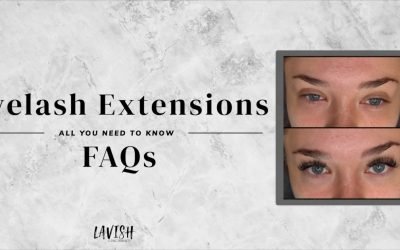 Eyelash Extensions Cincinnati Ohio FAQ: All You Need To Know