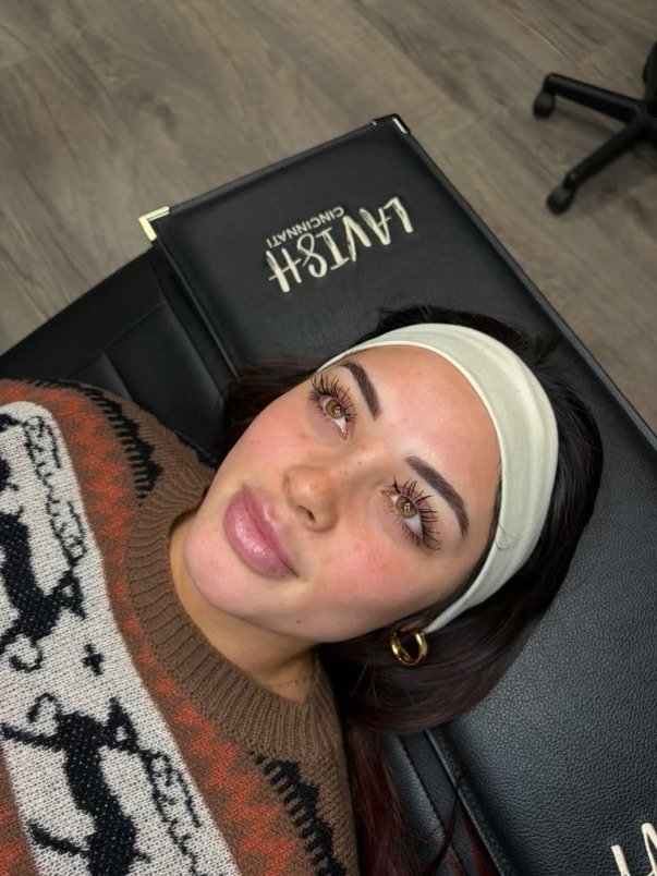 after microblading 2<br />
