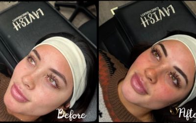 Microblading Before & After Healing: Why It’s Right For You