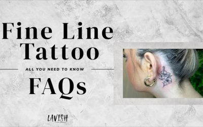 Fine Line Tattoo Cincinnati FAQ: All You Need To Know